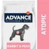Advance Atopic Veterinary Diets Con Conejo Y Guisantes Para Perros 1 Advance Atopic Veterinary Diets Con Conejo Y Guisantes Para Perros -Bravery Tienda u02 surfnjixnjdfsevst19wqvjjrurbrc5qcgc 1525859668198 2