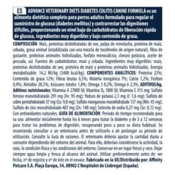 Advance Diabetes Veterinary Diets Pienso Para Perros 4 Advance Diabetes Veterinary Diets Pienso Para Perros -Bravery Tienda u02 surfnjixotjfq09nue9frvmuanbn 1521571014914 8