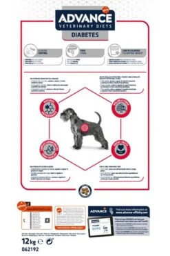 Advance Diabetes Veterinary Diets Pienso Para Perros 6 Advance Diabetes Veterinary Diets Pienso Para Perros -Bravery Tienda u02 surfnjixotjfqkfds1bbq0suanbn 1521570908468 6