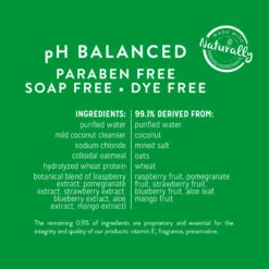 Tropiclean Champú Moras Y Coco -Bravery Tienda vbdpwv3ggyitnf8p4thp 6368c4ee90916