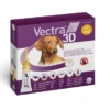 Pipetas 3D Solución Spot-On Para Perros De 1,5-4 Kg 2 Pipetas 3D Solución Spot-On Para Perros De 1,5-4 Kg -Bravery Tienda vectra mini 61fd29b6cf742 g 63bd4449836ef