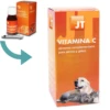 Vitamina C Para Perros, Gatos Y Exóticos