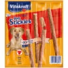 Vitakraft Pack 14 Dog Stickies Buey -Bravery Tienda vitakraft dog stickies buey