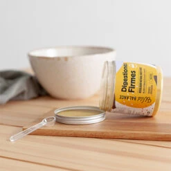 Suplemento Regulador De Problemas Intestinales "Digestiones Firmes" -Bravery Tienda wild balance digestiones firmes cortar diarreas mejora digestion 2 620cea9cba88d