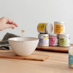 Suplemento Regulador De Problemas Intestinales "Digestiones Firmes" -Bravery Tienda wild balance digestiones firmes cortar diarreas mejora digestion 3 620cea9aec79a