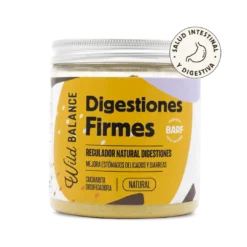 Suplemento Regulador De Problemas Intestinales "Digestiones Firmes" -Bravery Tienda wild balance digestiones firmes cortar diarreas mejora digestion min 63733a2e3c28f
