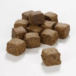 Wolf Of Wilderness Wild Bites - Pack Ahorro 3 X 180 G -Bravery Tienda wild hills duck 3 8 1