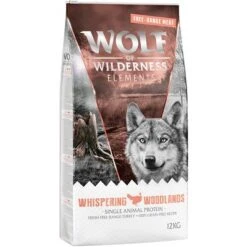 Pack Ahorro: 2 X 12 Wolf Of Wilderness Elements 16 Pack Ahorro: 2 X 12 Wolf Of Wilderness Elements -Bravery Tienda wow elements fr whispering right 12kg 1000x1000 8