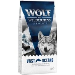 Pack Ahorro: 2 X 12 Wolf Of Wilderness Elements 10 Pack Ahorro: 2 X 12 Wolf Of Wilderness Elements -Bravery Tienda wow elements vast right 12kg 1000x1000 1