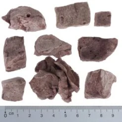 Pack De Prueba Mixto: Wolf Of Wilderness Snacks Liofilizados Premium -Bravery Tienda wow fd snack green fields lungwithruler 8