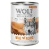 Wolf Of Wilderness Free Range 6 X 400 G -Bravery Tienda wow freerange wideacres 400g 1000x1000 3