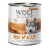 Wolf Of Wilderness Free Range 6 X 800 G -Bravery Tienda wow freerange wideacres 800g 1000x1000 1 9