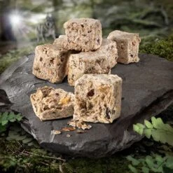 Wolf Of Wilderness Icy Lakesides Con Cordero, Trucha Y Pollo -Bravery Tienda wow freezedried raw food kibbles mood 4