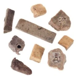 Calendario De Adviento 2023 Para Perros De Wolf Of Wilderness Sin Cereales -Bravery Tienda wow raw mixed fg 5413 8