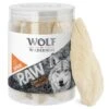 Wolf Of Wilderness RAW Filetes De Pechuga De Pollo Liofilizada 2 Wolf Of Wilderness RAW Filetes De Pechuga De Pollo Liofilizada -Bravery Tienda wow rawsnack chicken breast snacks 110g 1000x1000 2