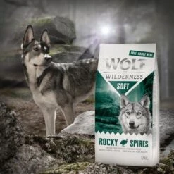 Wolf Of Wilderness Soft Rocky Spire Pollo De Corral Y Pintada 5 Wolf Of Wilderness Soft Rocky Spire Pollo De Corral Y Pintada -Bravery Tienda wow soft kampagne rocky spires 1000x1000 1 0