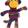 KONG Peluche Yarnimals Mono