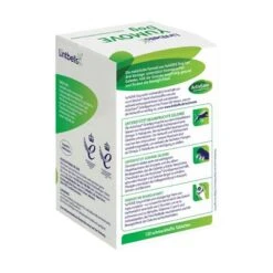 YuMOVE Suplemento Para Perros -Bravery Tienda yumove dog 120 tablets bop 6