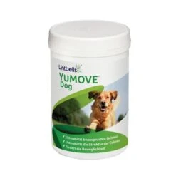 YuMOVE Suplemento Para Perros -Bravery Tienda yumove dog 300 fop 1