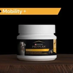 PRO PLAN Dog Adult Mobility Supplement En Polvo -Bravery Tienda zooplus btf supplements mobility module 2 0
